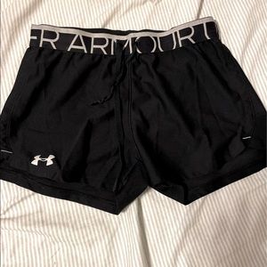 Under Armour shorts